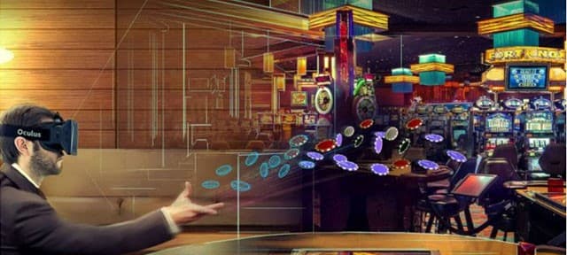 Il Futuro dell'Industria del Gioco d'Azzardo: Tendenze e Innovazioni nei Casinò Online