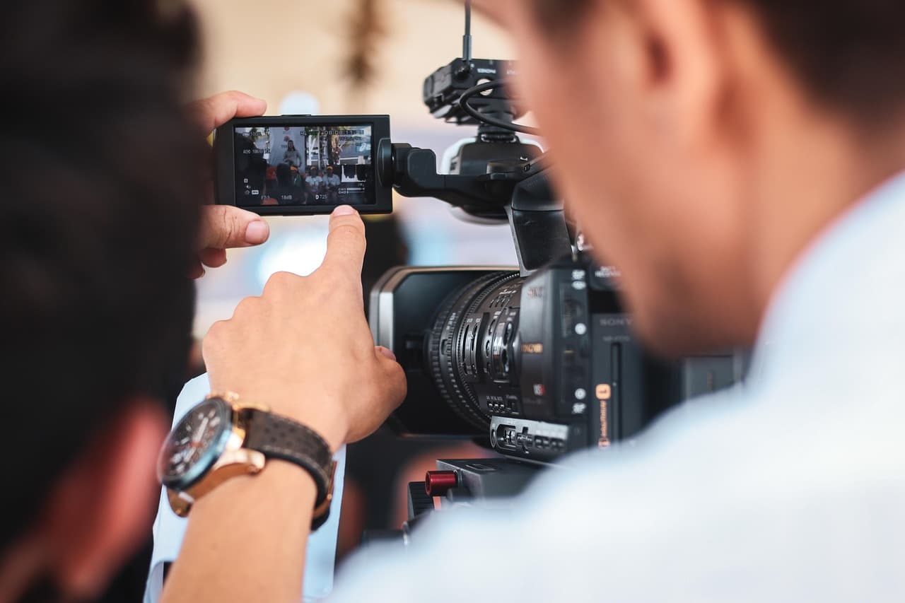 Corso gratuito da Videomaker. Tutte le info