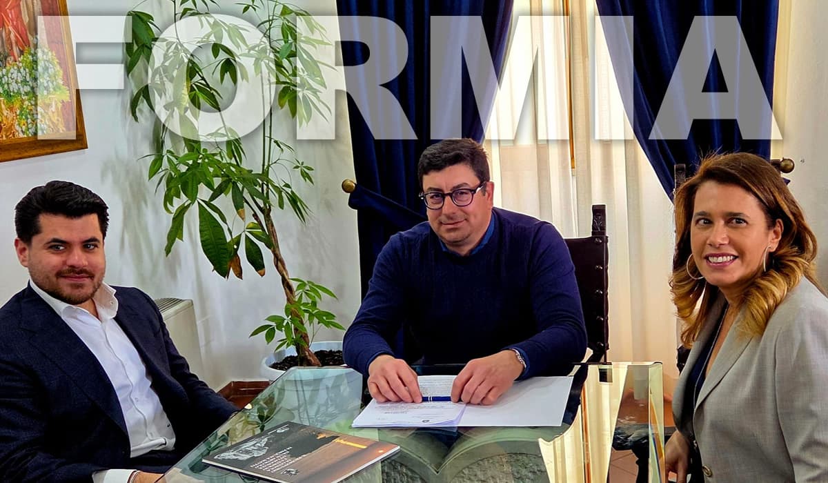 Potenziato il Servizio di Avvocatura comunale a Formia
