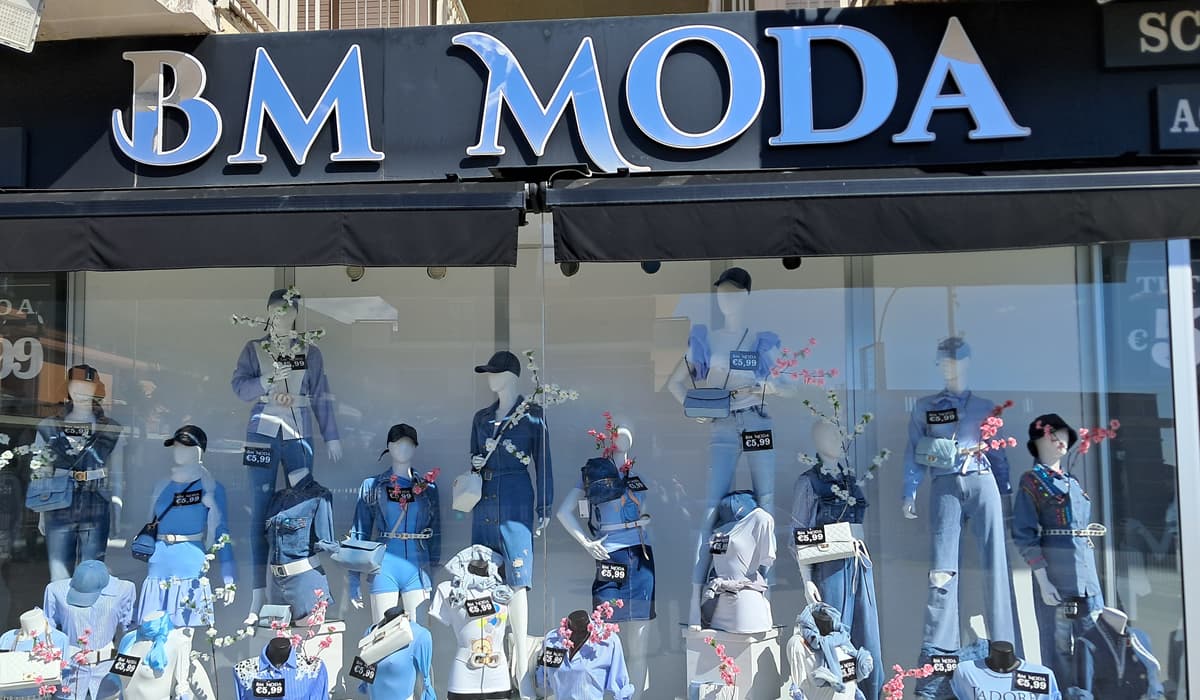 Inizia la primavera. E' ora di rinnovare il guardaroba, le indicazioni di BM Moda