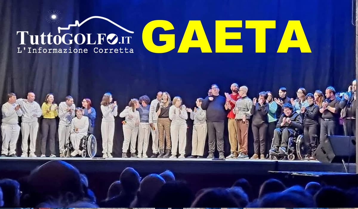 Teatro Ariston sold out per la Fondazione Don Cosimino Fronzuto: una serata di beneficenza indimenticabile