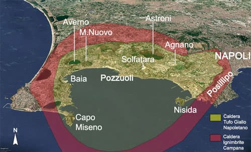 Protezione civile: terremoto Campi Flegrei, salgono a 21 i feriti
