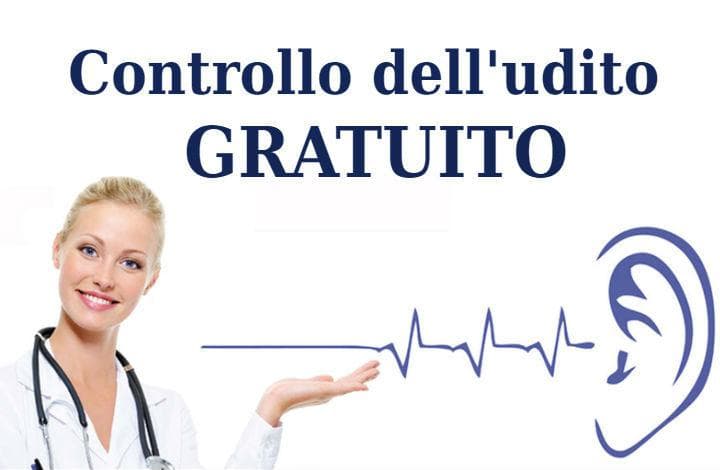 Controlli gratuiti dell'udito nel Golfo di Gaeta nel mese della prevenzione. Le info