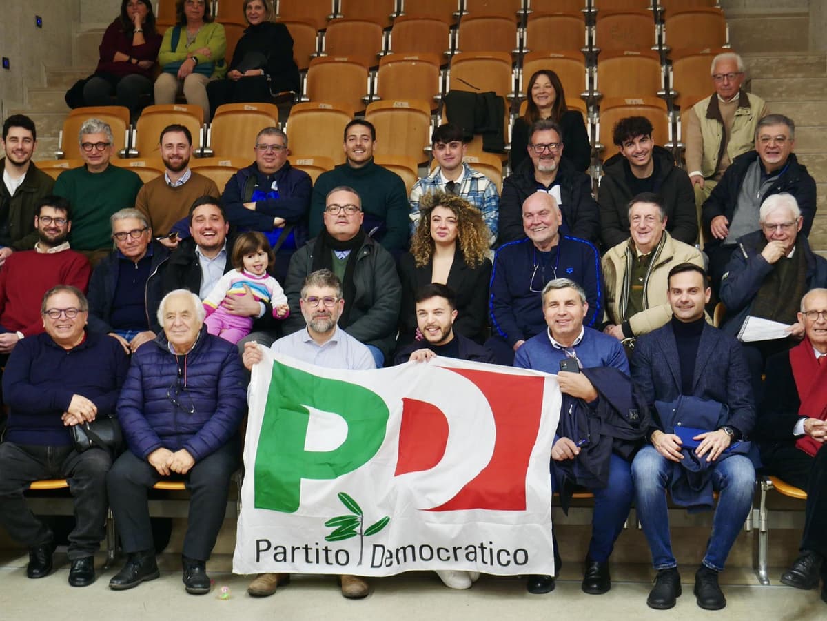 Centro Diurno Comunale all'ex Casa Giusta, per il PD scelta corretta. Adesso sui Servizi Sociali serve un cambio di passo