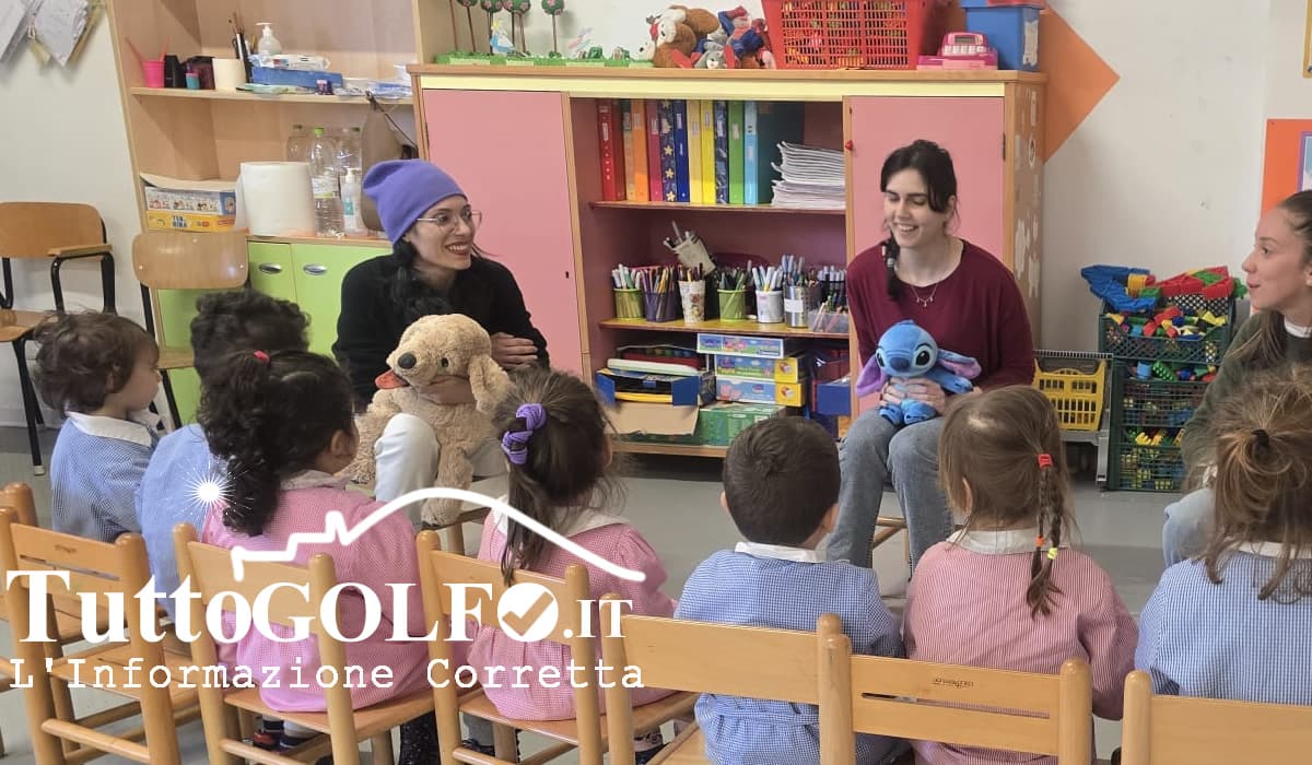 Gaeta, Storie Illustrate: riconoscere e valorizzare il libro. Il progetto
