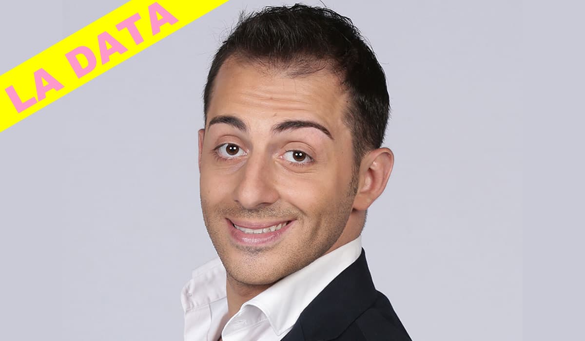 FRANCESCO CICCHELLA A BAIA DOMIZIA