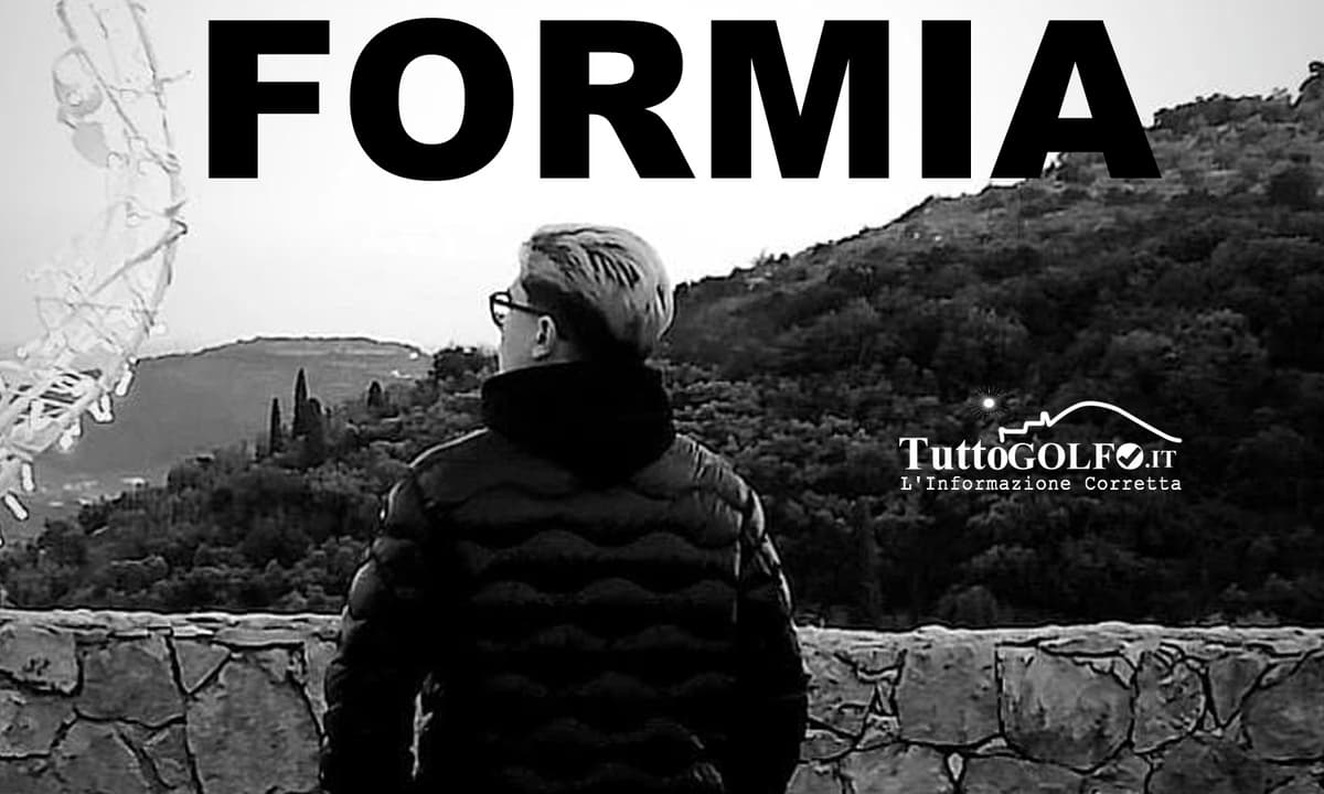 Formia, rime e sogni: Francesco Molinaro, giovane promessa del rap