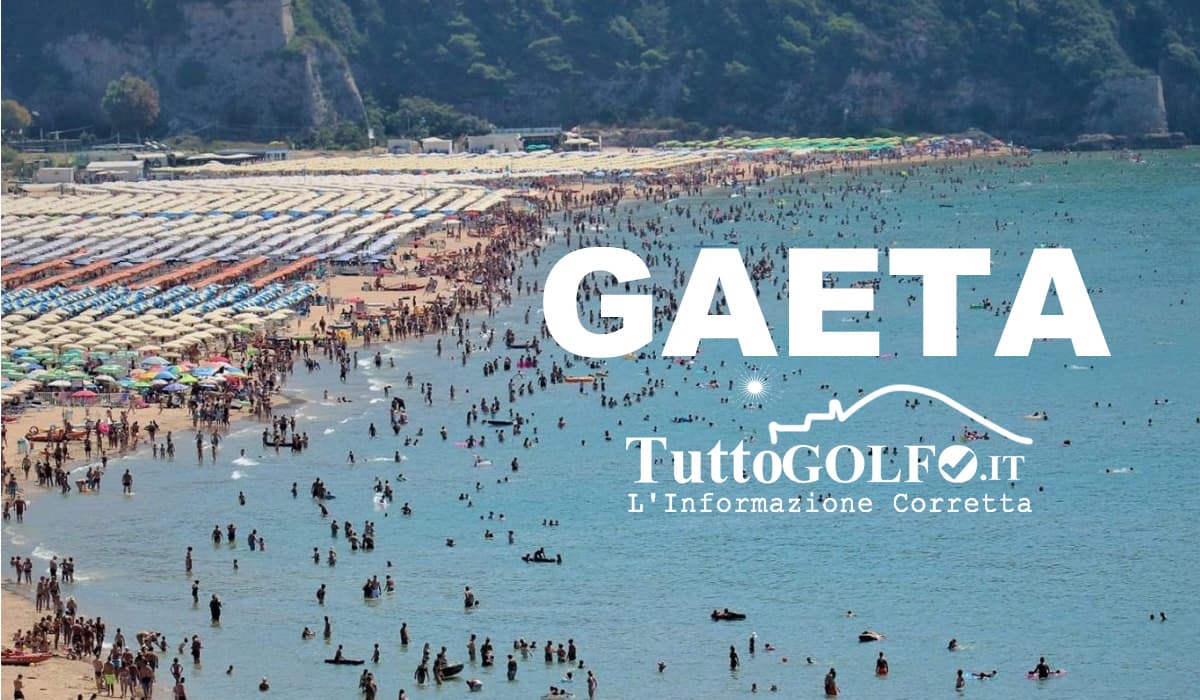Concessioni balneari a Gaeta, il TAR annulla alcuni provvedimenti ma il Comune tira dritto sulle nuove assegnazioni
