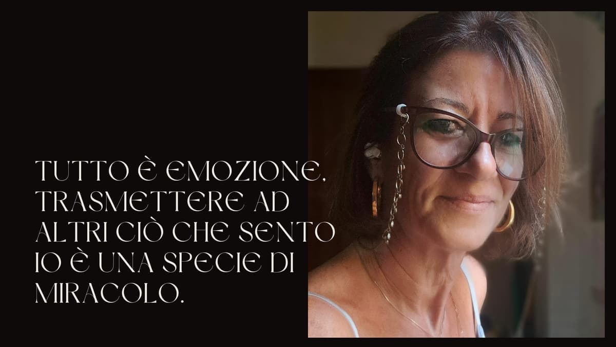 Formia: “Sguardi in sospeso”. Conclusa con successo la mostra personale di Anna Rita Colarullo