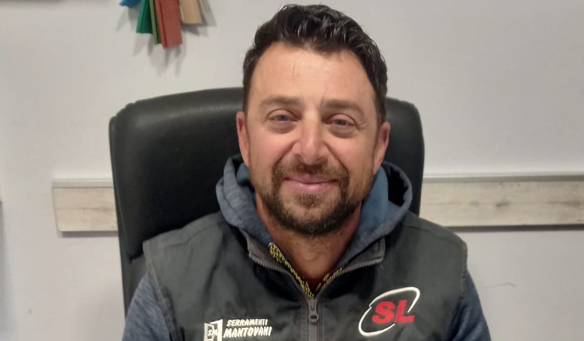 SL Tendaggi: artigianato, passione e innovazione a Formia