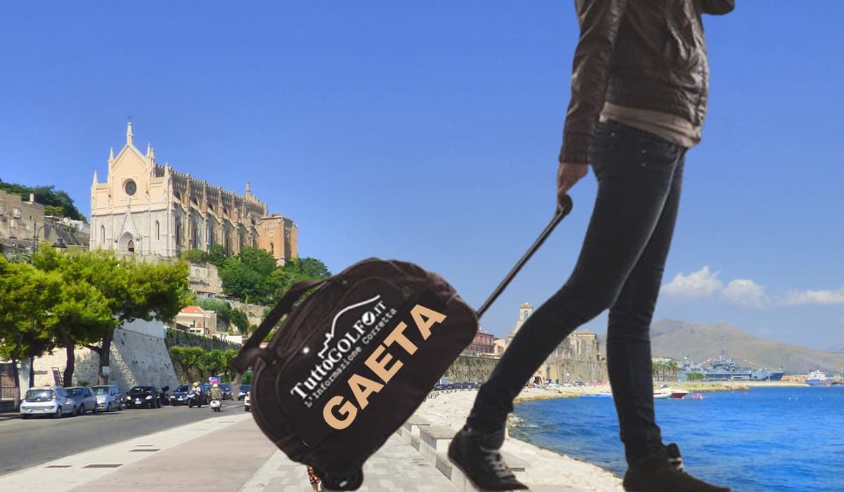 Migrazioni interne e calo demografico: Gaeta e Formia perdono abitanti