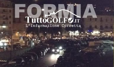 Formia - Prima le molestie nel locale, poi l’aggressione ai carabinieri: arrestato 18enne