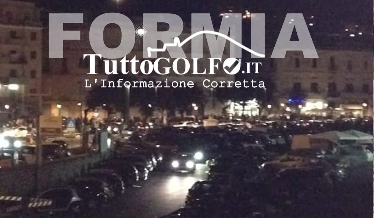 Formia, giovane arrestato per accoltellamento: Questore dispone divieto di accesso ai locali pubblici