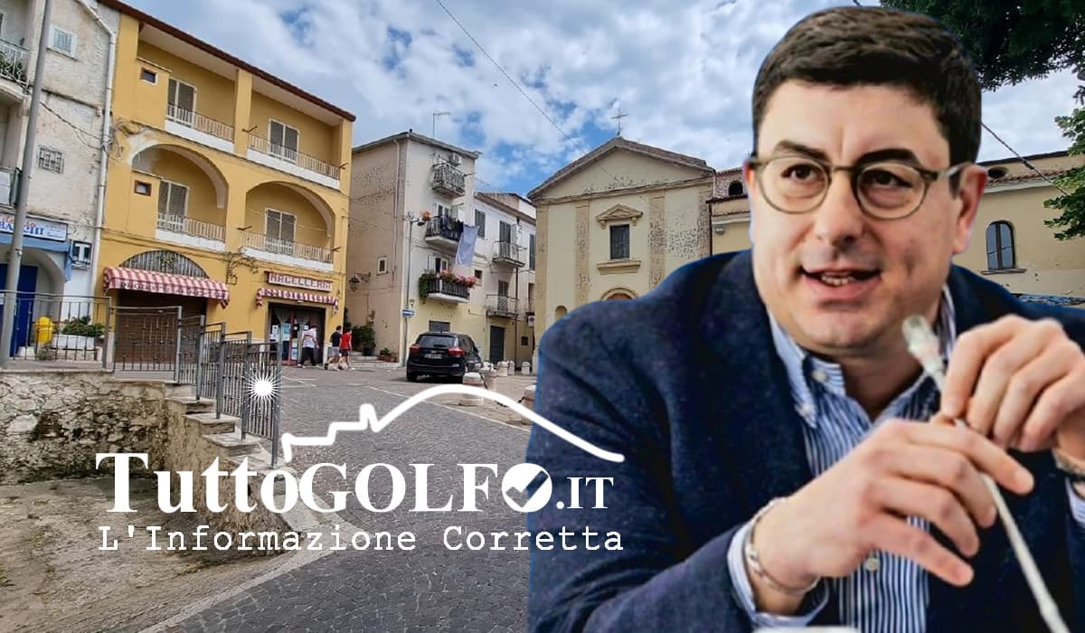 Formia - Approvato il progetto esecutivo della riqualificazione della Piazza di Trivio