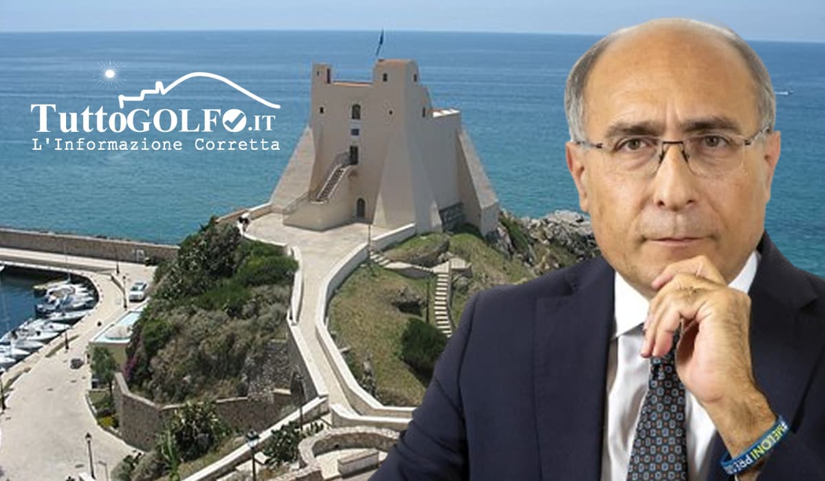 Tiero: "Progetti per lo sviluppo della Blue Economy, stanziati quasi 400.000 euro per i Comuni pontini"