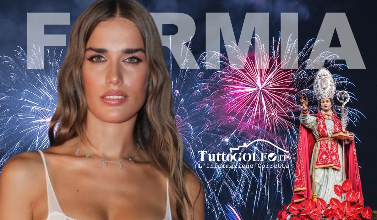 Clara live a Sant'Erasmo 2025: la star di Mare Fuori e Sanremo pronta a infiammare il palco