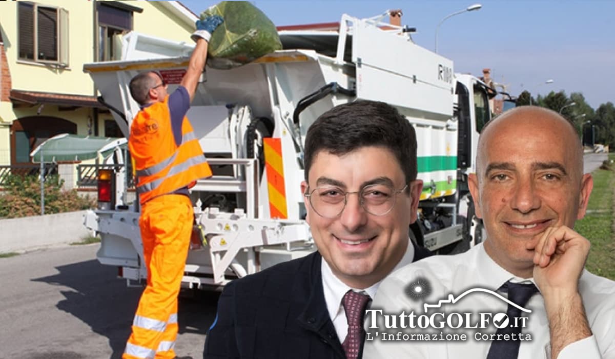 Formia, Taddeo: "Provo a ricordare alcune cose all’amico Gerardo Stefanelli che dice di conoscere la verità sulla FRZ"