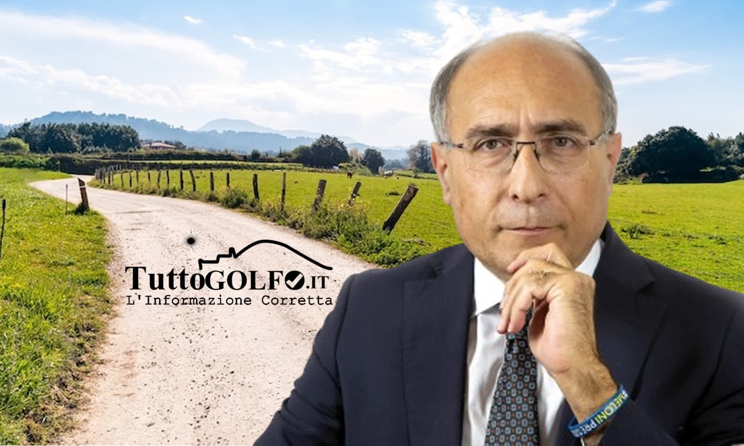 Tiero: Viabilità rurale, lavoriamo per migliorare le strade in aree agricole