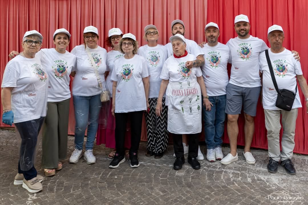 Conclusa con successo l'edizione 2025 della Festa di Sant'Erasmo. Le parole del Comitato
