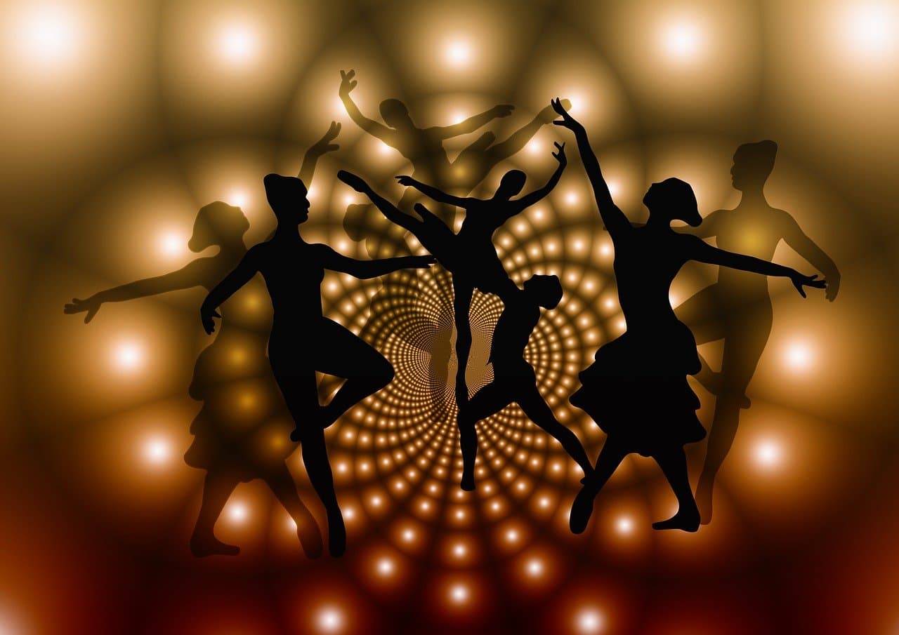 Casting per Ballerini, Acrobati e Performer. Hormiae Dance Company: ecco come inscriversi