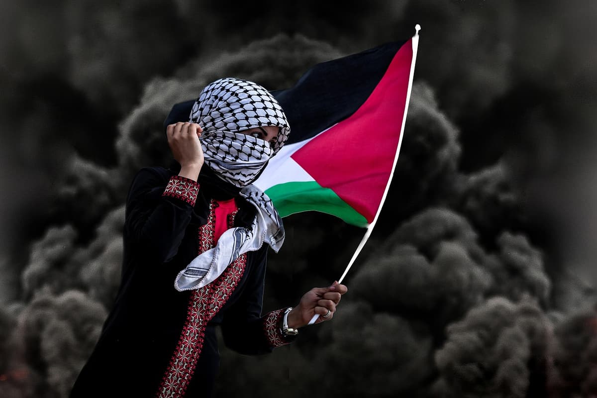 A Fondi tra i punti del Consiglio Comunale il riconoscimento dello Stato di Palestina