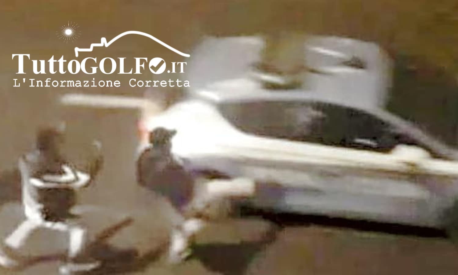 Fermati per un controllo stradale aggrediscono gli operatori della Volante. Arrestati due fratelli