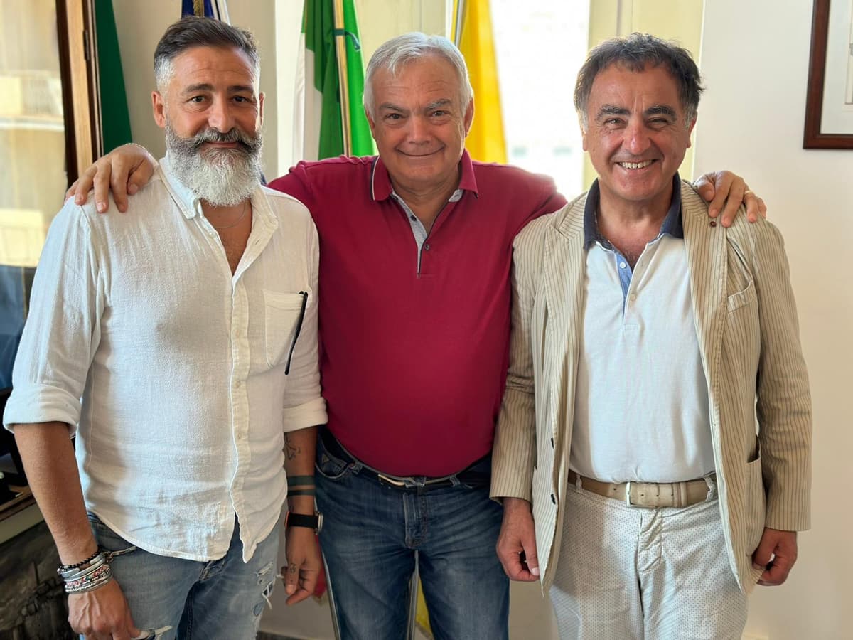 Castelforte punta al rilancio del commercio: inaugurazione a Suio Forma, prospettive per un mercato serale e rilancio del mercato storico della domenica