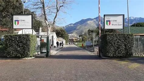 1955-2025 settanta stupendi anni del Bruno Zauli