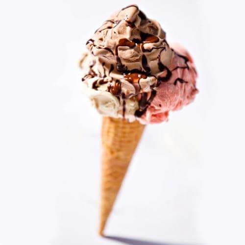 Gelato, meraviglia italiana