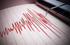 Scossa di Terremoto di Magnitudo 2.7 a Nord-Est di Latina: Nessun Danno Segnalato
