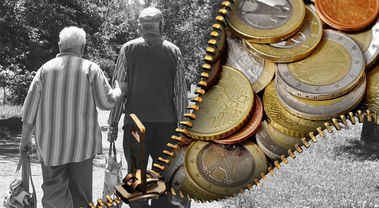 Vantaggi e tassazione dei fondi pensione