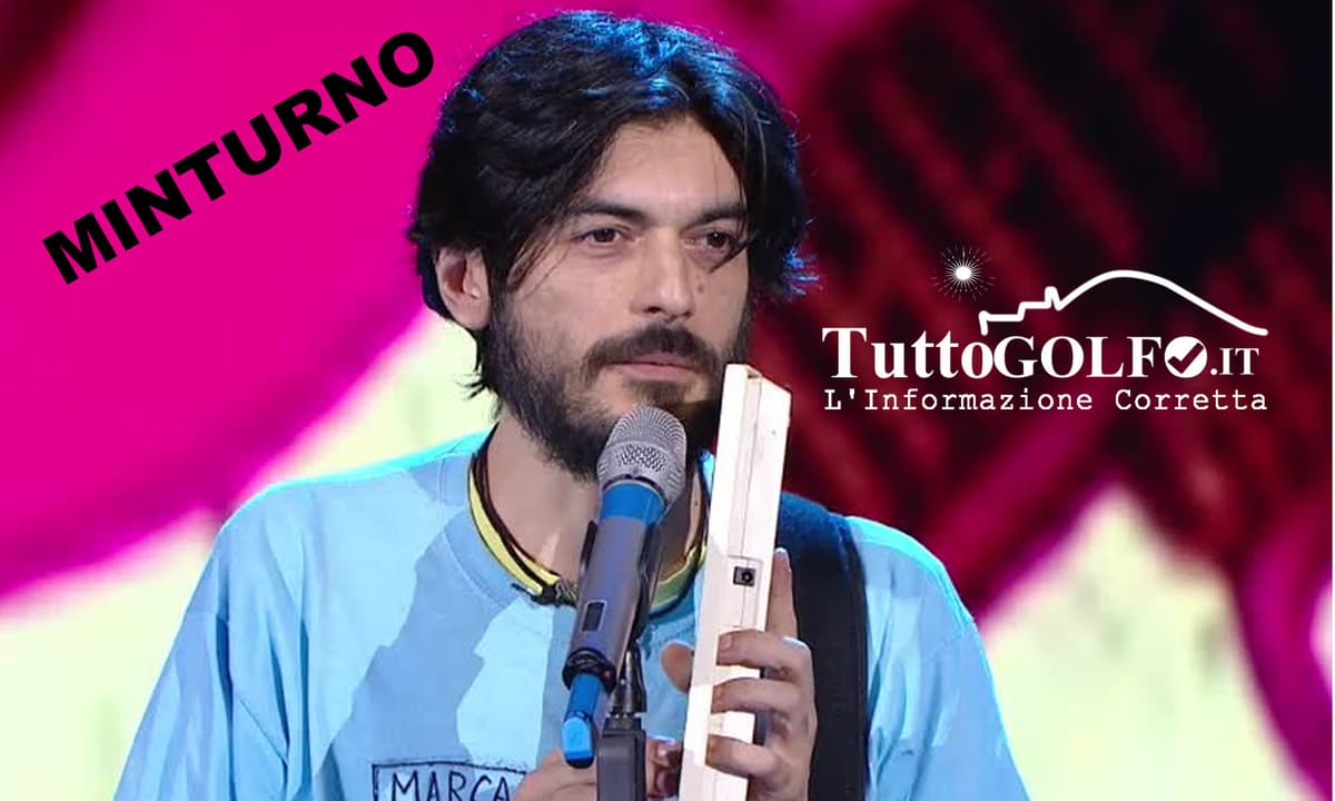 Minturno - Fontana Perrelli in Festa per Maria SS. della Libera: Quattro Giorni di Celebrazioni tra Fede Cabaret, musica e fontane danzanti