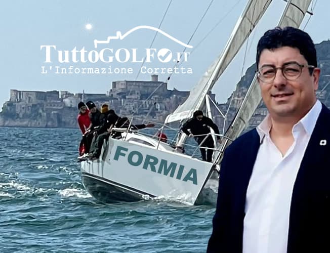 Formia ospita i Campionati Mondiali Masters ILCA 2025: 455 atleti da 38 Paesi nello “Stadio del Vento”