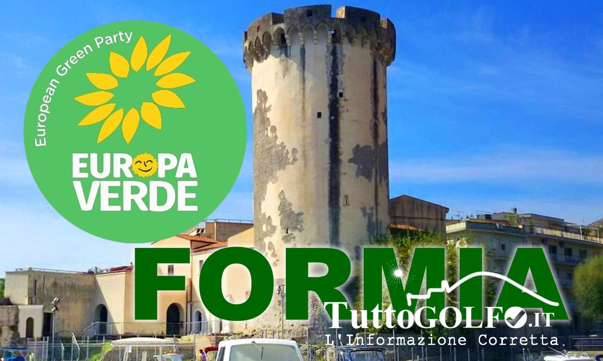 «Pace, clima, diritti»: a Formia un confronto pubblico con Zaratti, Scuderi e Treiani