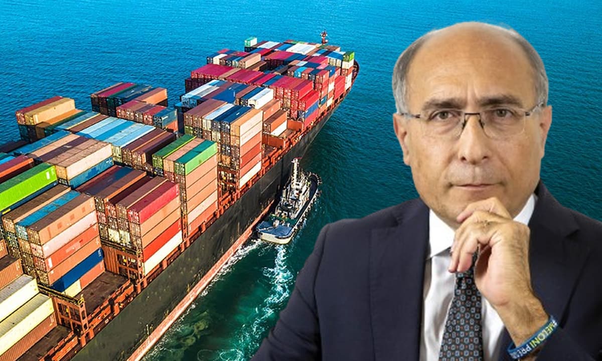 Tiero: Istat, Lazio primeggia nell'export. Un grande successo di squadra