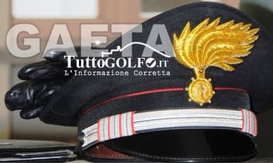 Gaeta - Si finge maresciallo e raggira un anziano: arrestato dalla Polizia sulla Flacca