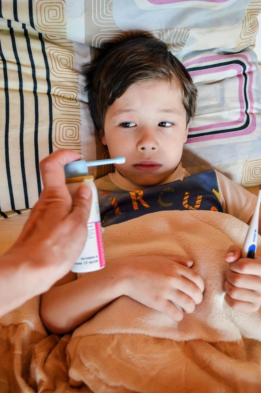 Influenza stagionale, l’allarme dall’Australia preoccupa anche il Golfo di Gaeta