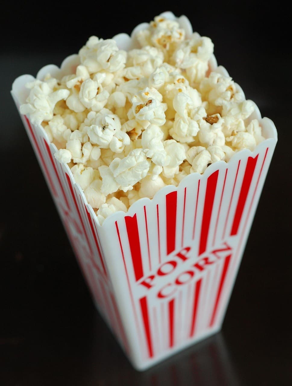 Pop Corn richiamati. Non mangiate i pop corn di questi lotti - Richiamo Alimentare pubblicato sul sito del Ministero della Salute