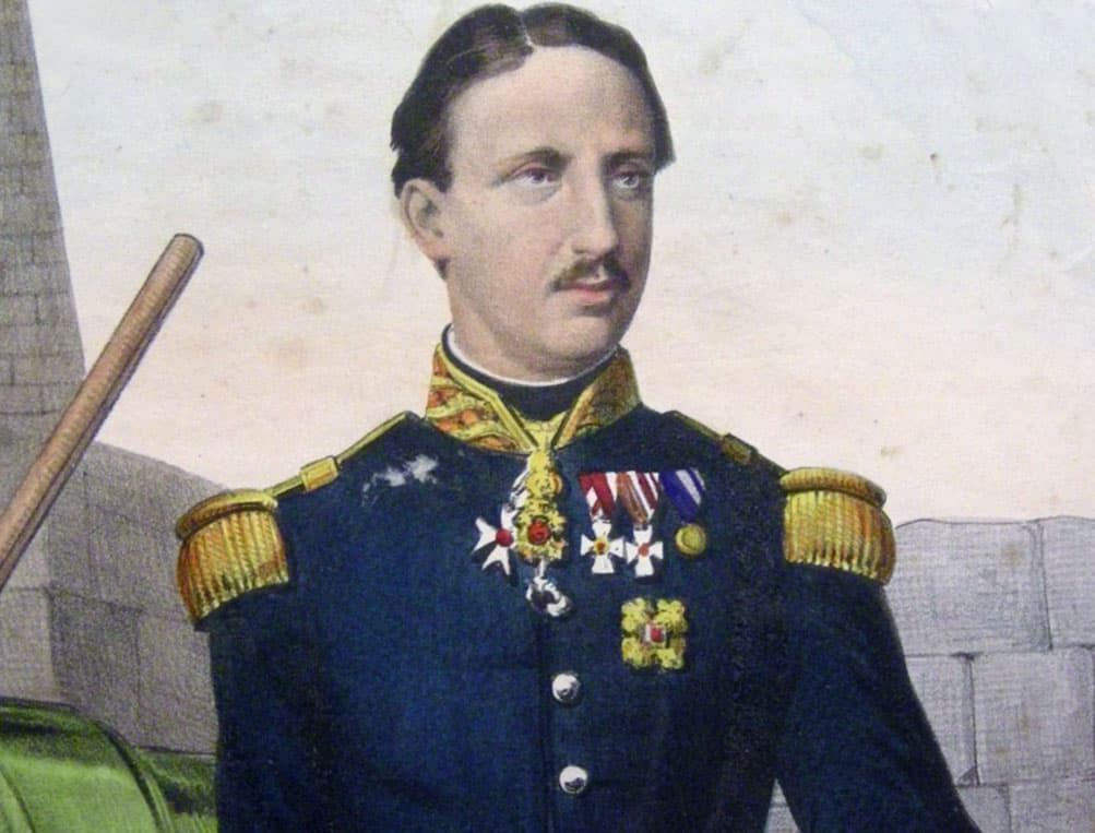 Francesco II e l’eroica resistenza di Gaeta