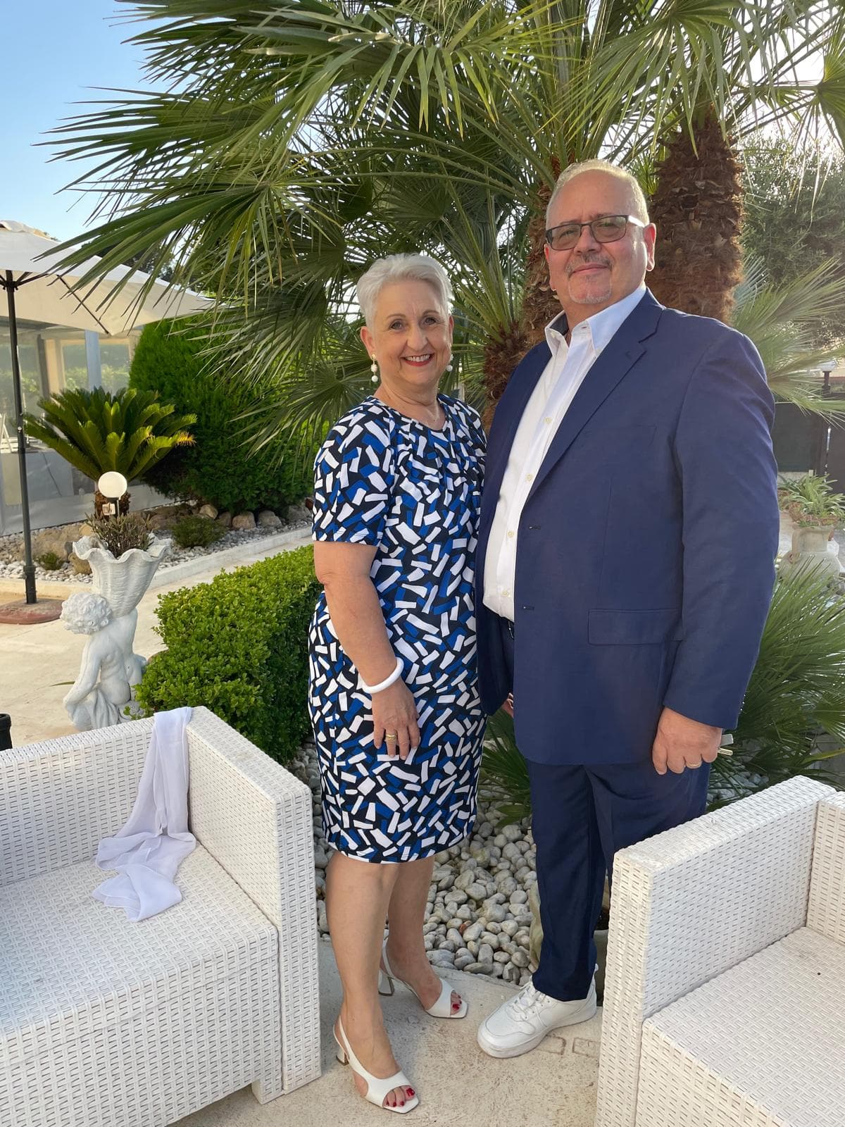 Elio e Caterina: i successi nell'estate 2025, sempre insieme, sempre in musica
