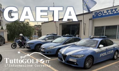 Gaeta - Arrestato un giovane per truffa aggravata ai danni di un’anziana