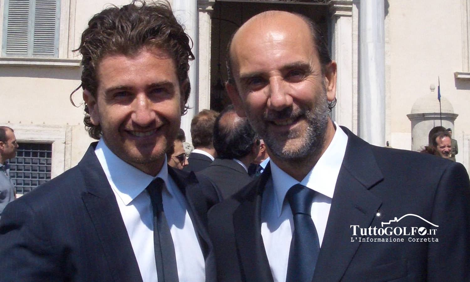 SIAE Music Awards 2025: il M° Umberto Scipione fa il bis!