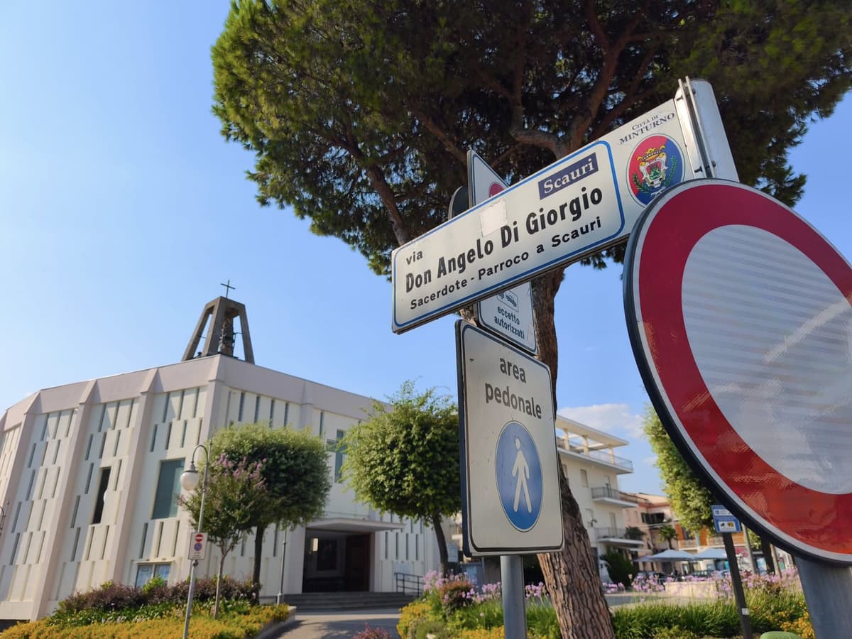 Minturno-Scauri, l’8 dicembre torna il Mercatino di Dolci della Parrocchia di Sant’Albina: solidarietà e sapori per la Caritas