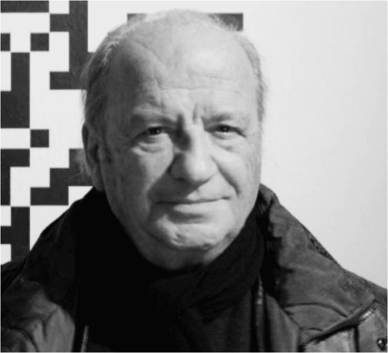 È morto Franco Vaccari, l’artista che trasformò la cabina per fototessera in opera d’arte