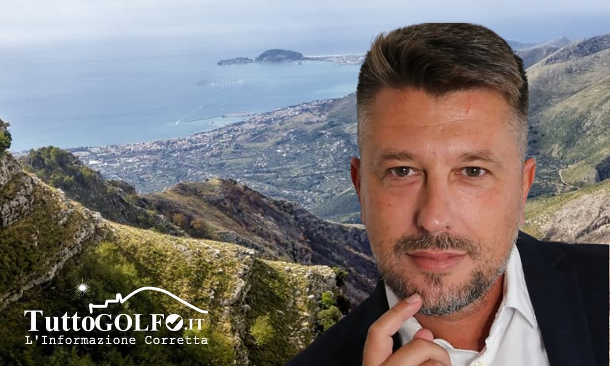 Vincenzo Fedele nuovo Presidente del Parco naturale dei Monti Aurunci
