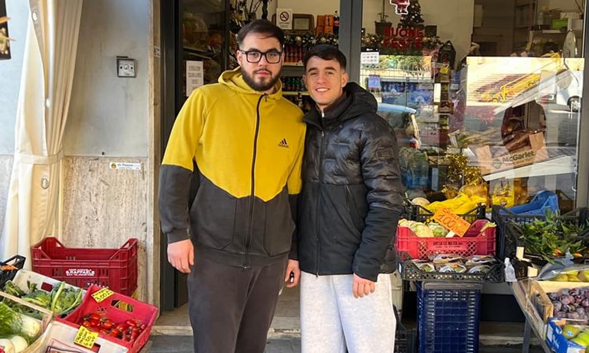 La primizia di Fustolo, mezzo secolo di qualità nel cuore di Formia