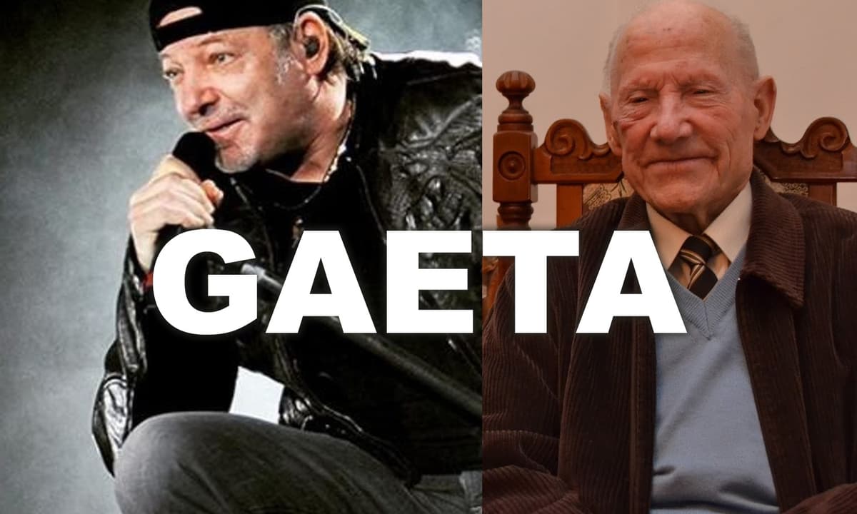 Il “No” che attraversa le generazioni: Vasco Rossi e l’omaggio a Cosmo Coccoluto, testimone della dignità e della memoria