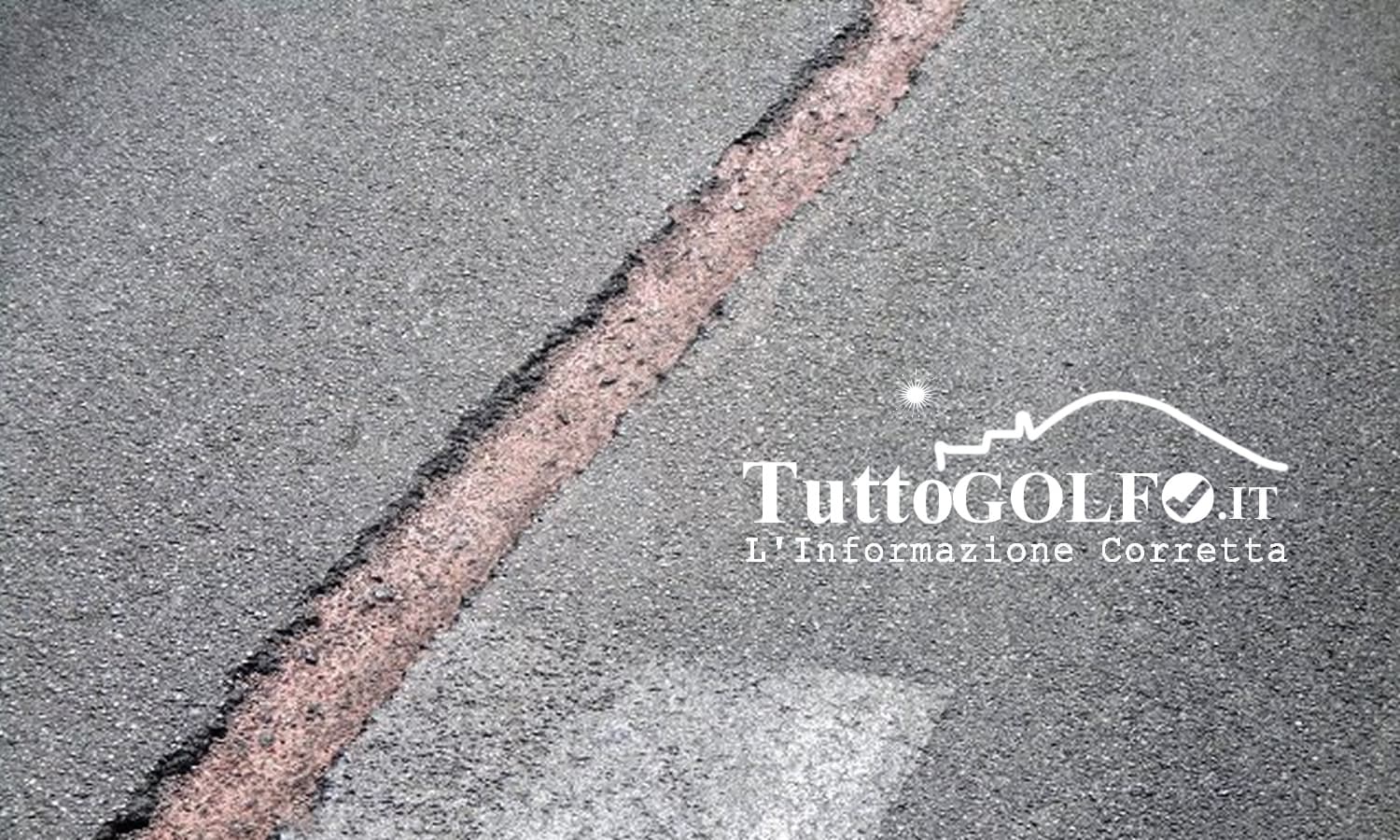 Fondi, scavi selvaggi - Avvertimento a 7 società: “Rifaremo l’asfalto in 67 strade: niente più mini-trincee quando partiranno i lavori"