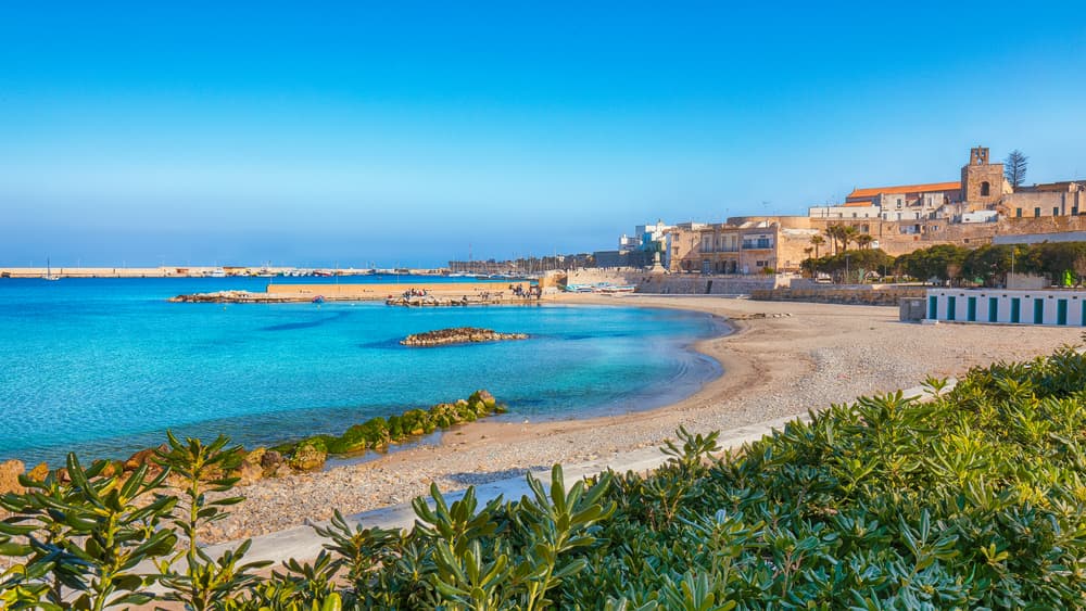 Vacanza in Salento: buoni motivi per soggiornare in una casa vacanza