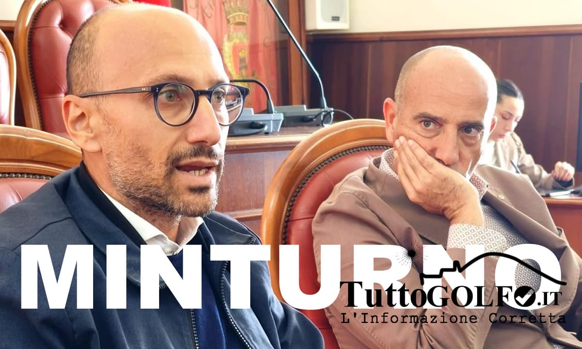 Approvato all’unanimità dal Consiglio Comunale di Minturno il Piano di Zonizzazione Acustica